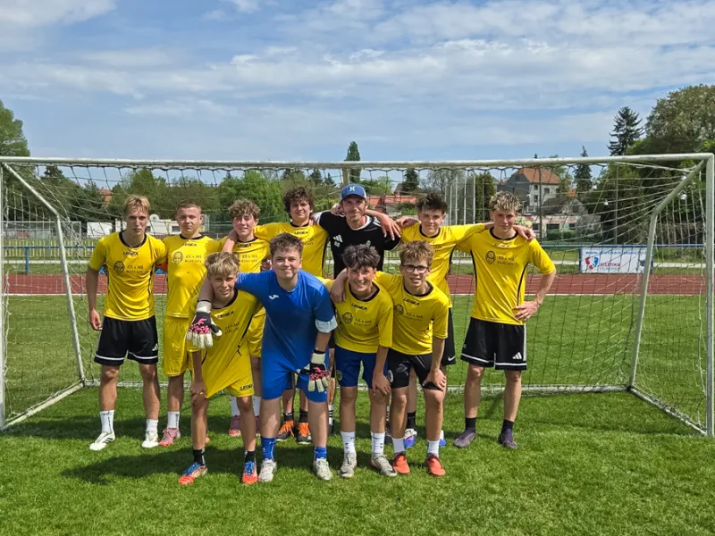 Minifotbal