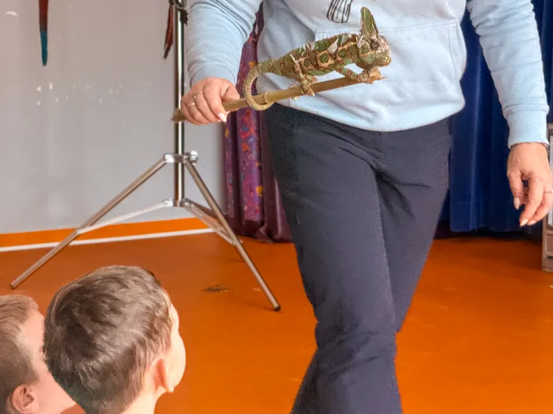 Papoušci_a_jeji_svět_přednáška_s_exotickými_ptáky