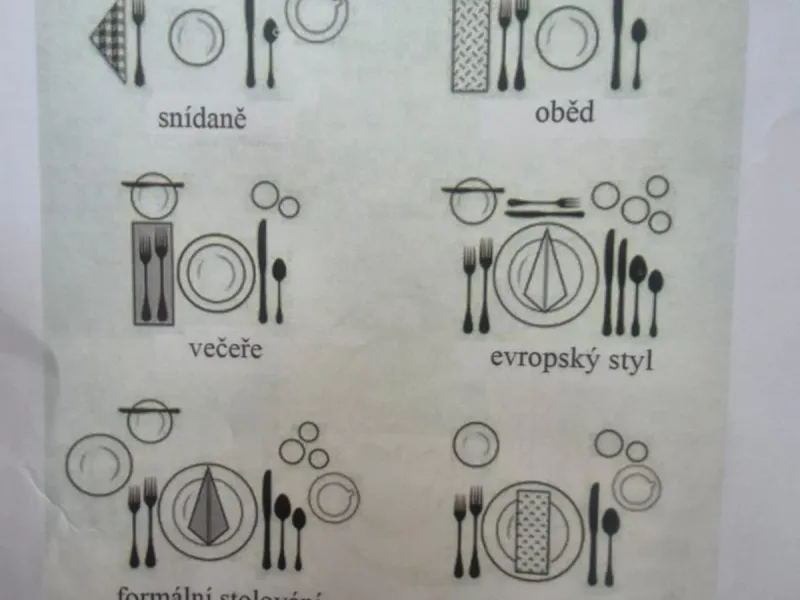 vaření s Klárou únor