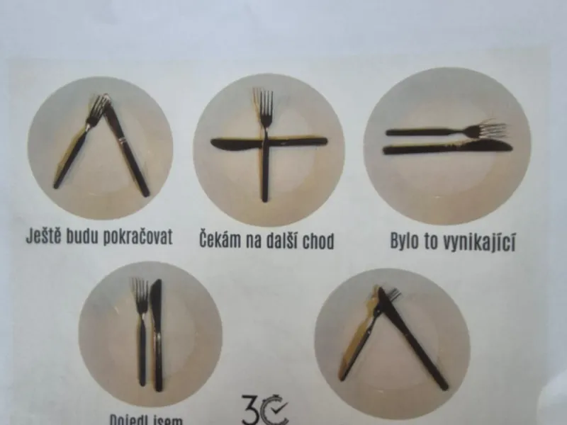 vaření s Klárou únor