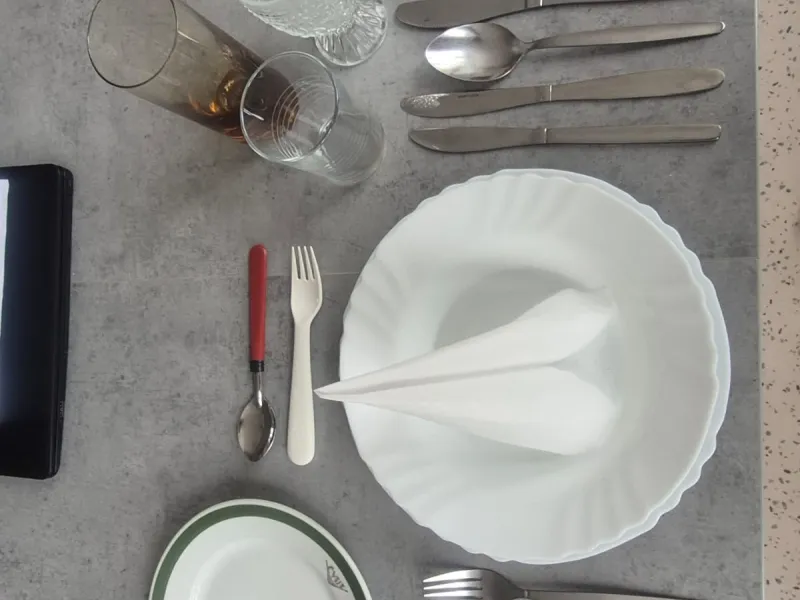 vaření s Klárou únor