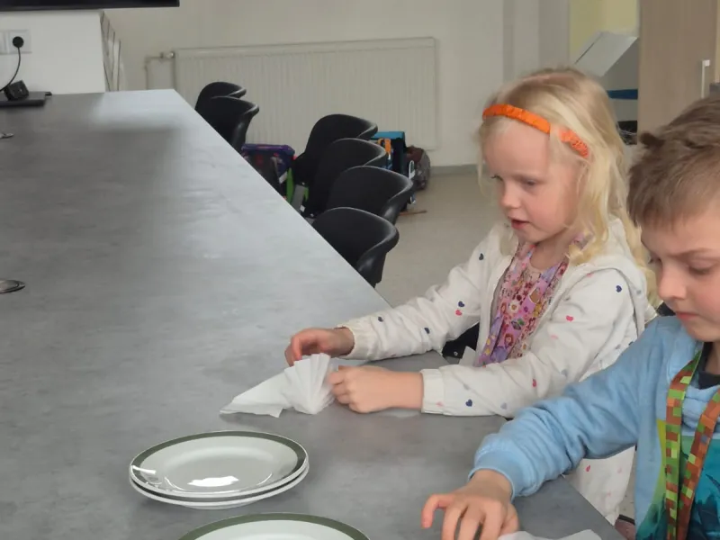 vaření s Klárou únor