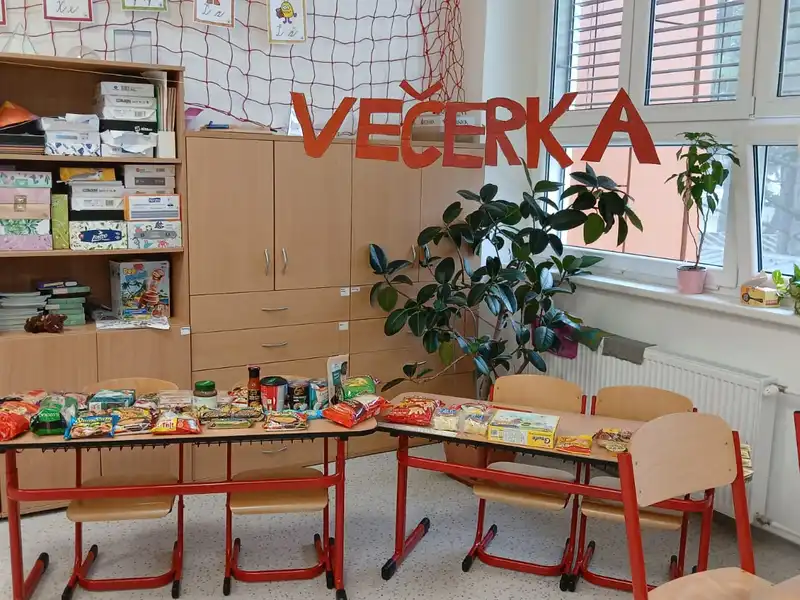 Poznej zemi – celoškolní soutěž ke Dni jazyků