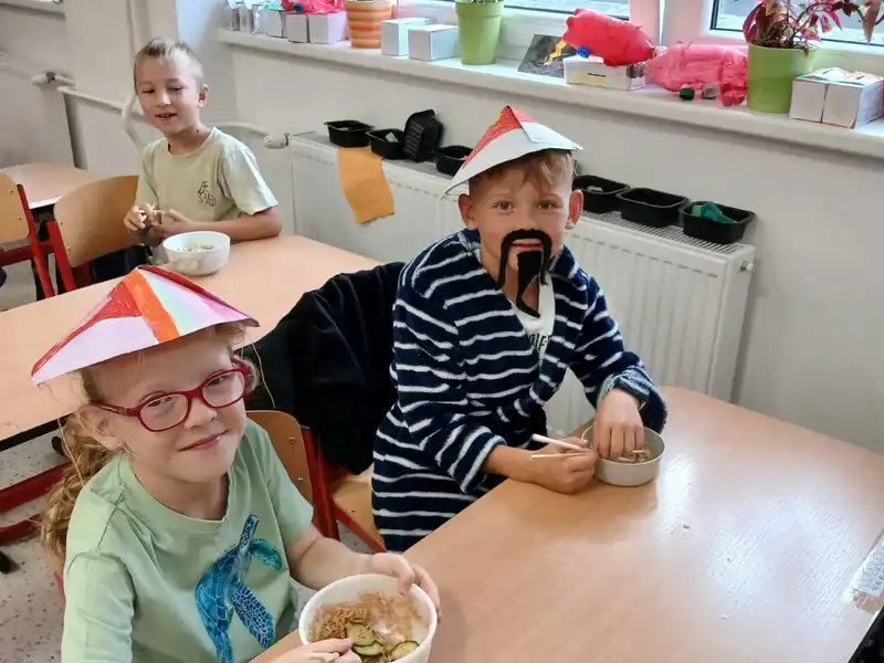 Poznej zemi – celoškolní soutěž ke Dni jazyků