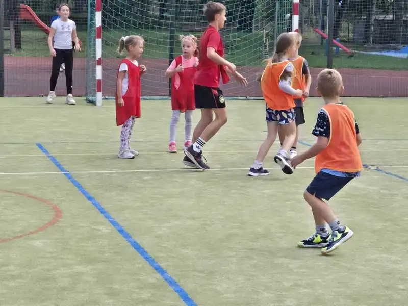 TAJV – Sportovní den mládeže