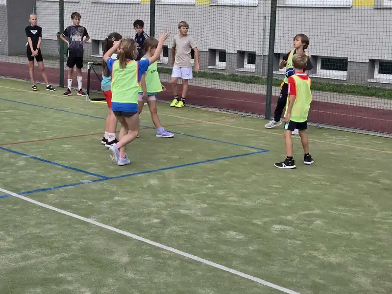 TAJV – Sportovní den mládeže
