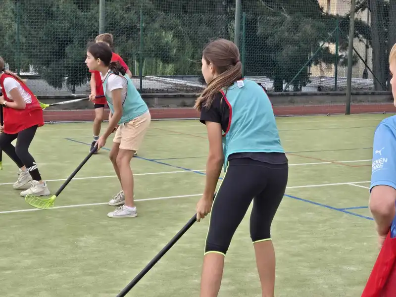 TAJV – Sportovní den mládeže