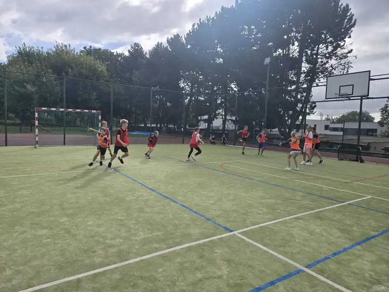 TAJV – Sportovní den mládeže