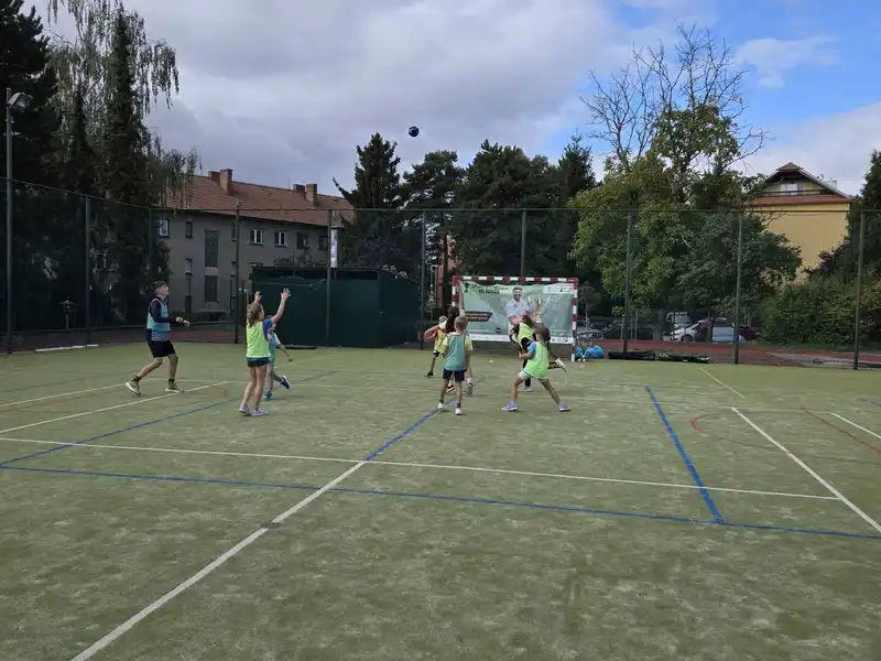 TAJV – Sportovní den mládeže