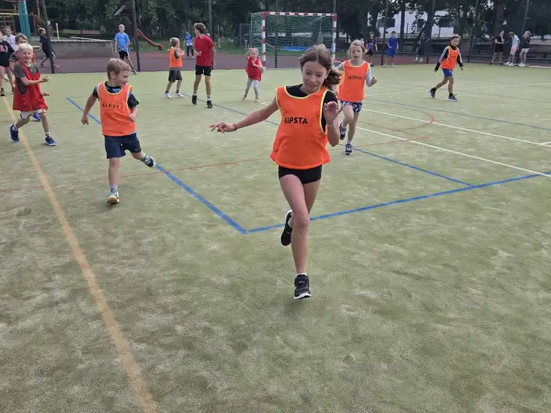 TAJV – Sportovní den mládeže