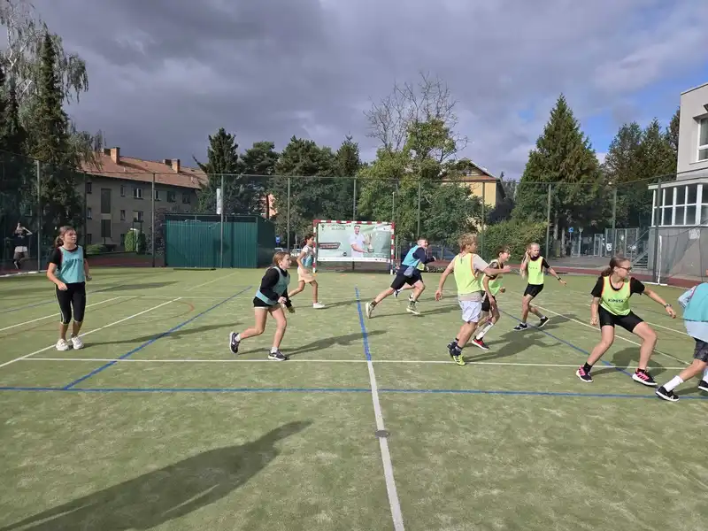 TAJV – Sportovní den mládeže