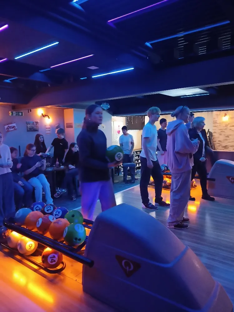 bowling