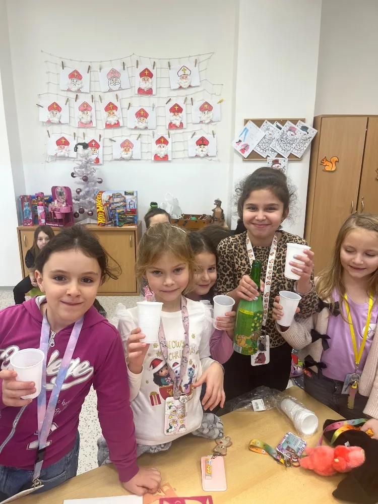 Vanocni besidka 2025