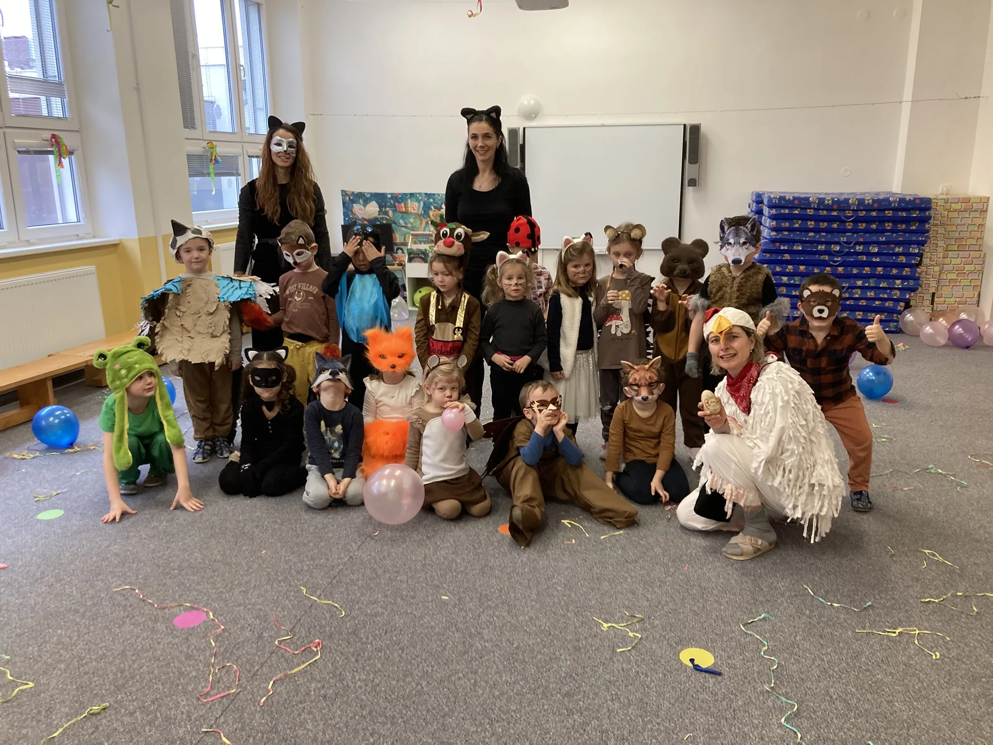 Karneval 