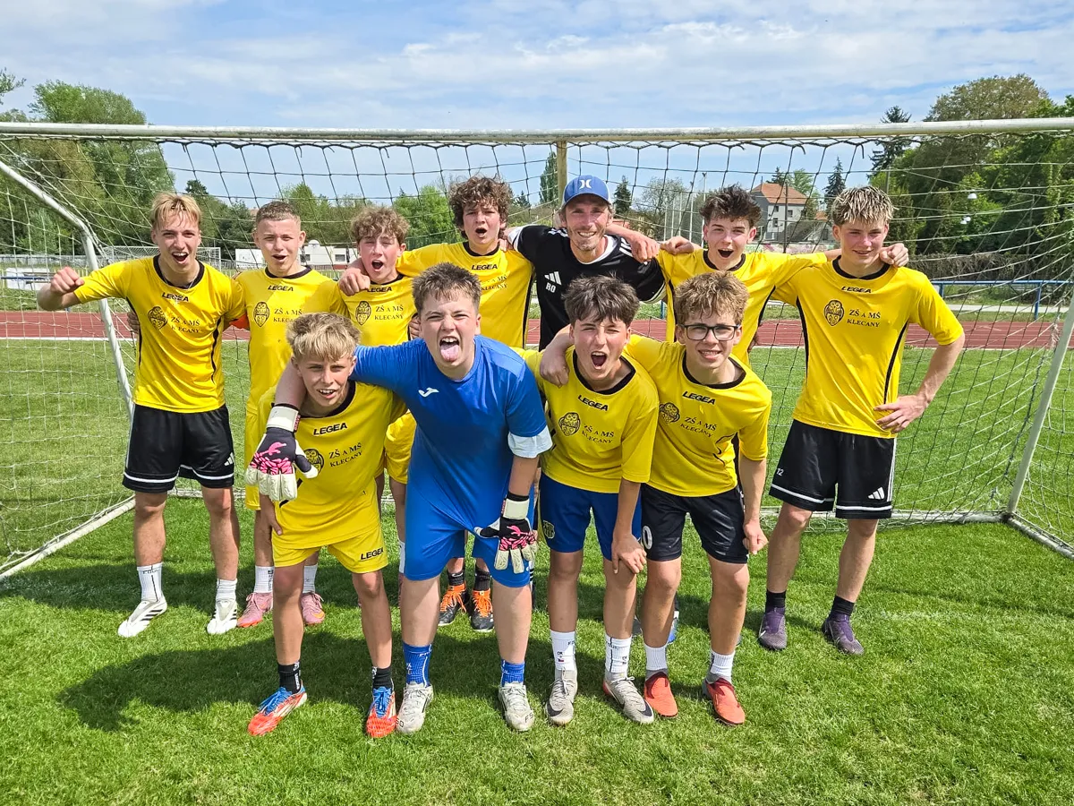 Minifotbal