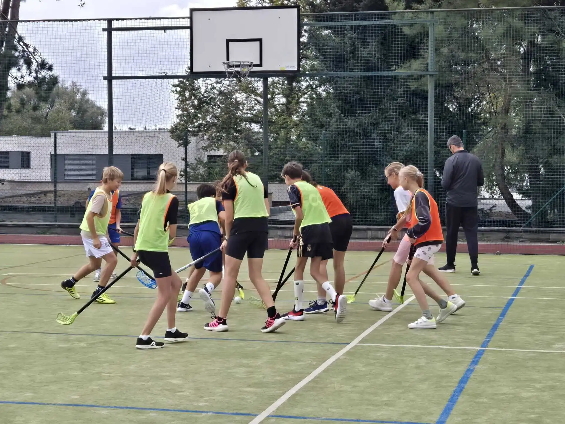 TAJV – Sportovní den mládeže